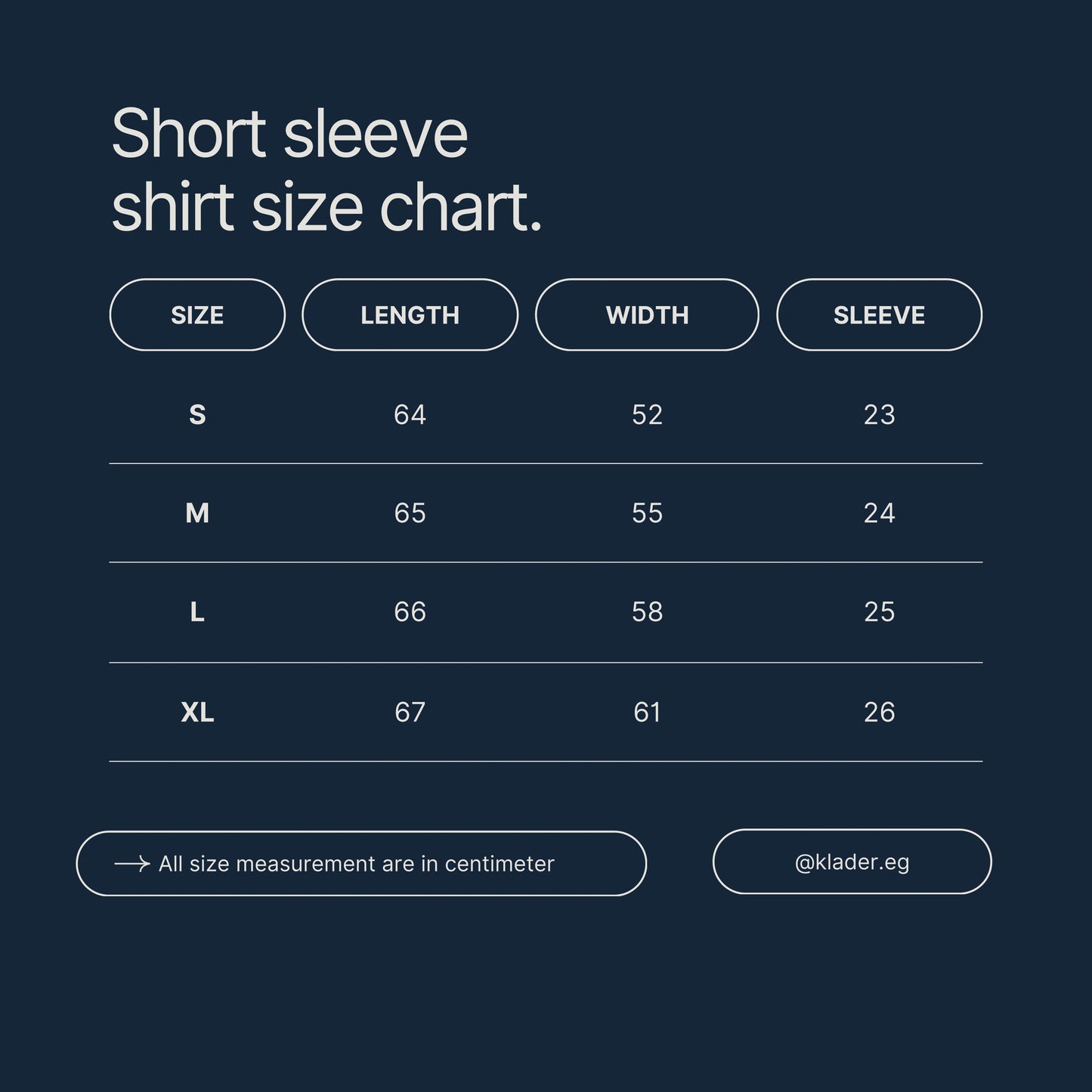 STRIPED SIGNATURE SHIRT IN NAVY