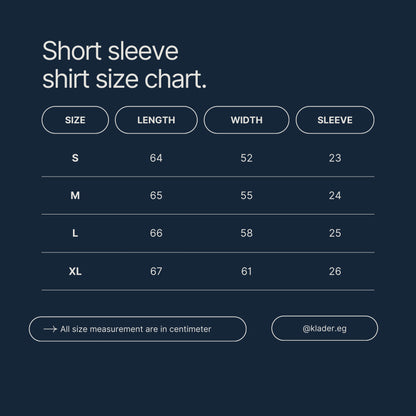 STRIPED SIGNATURE SHIRT IN NAVY